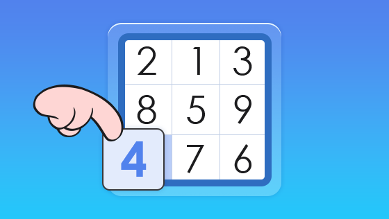 simple sudoku printable